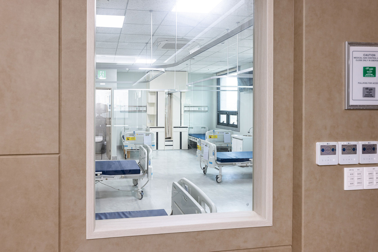 한빛요양병원 이미지 3