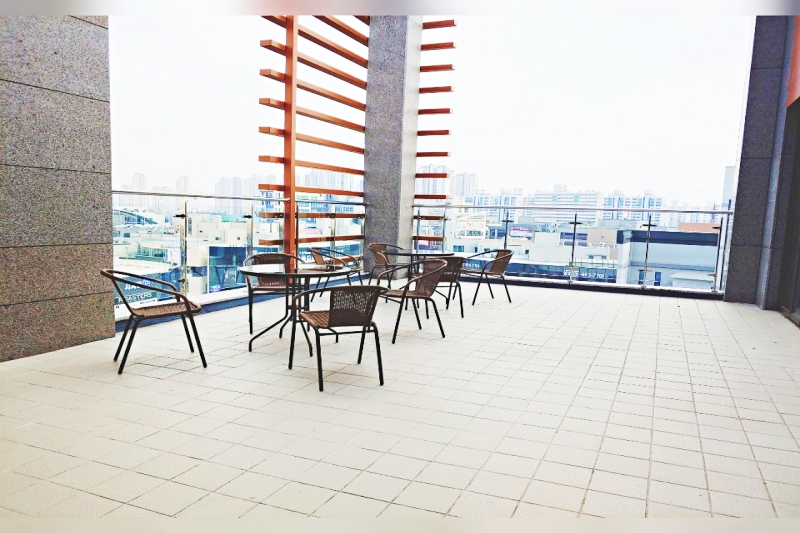 평택삼성요양병원 이미지 3