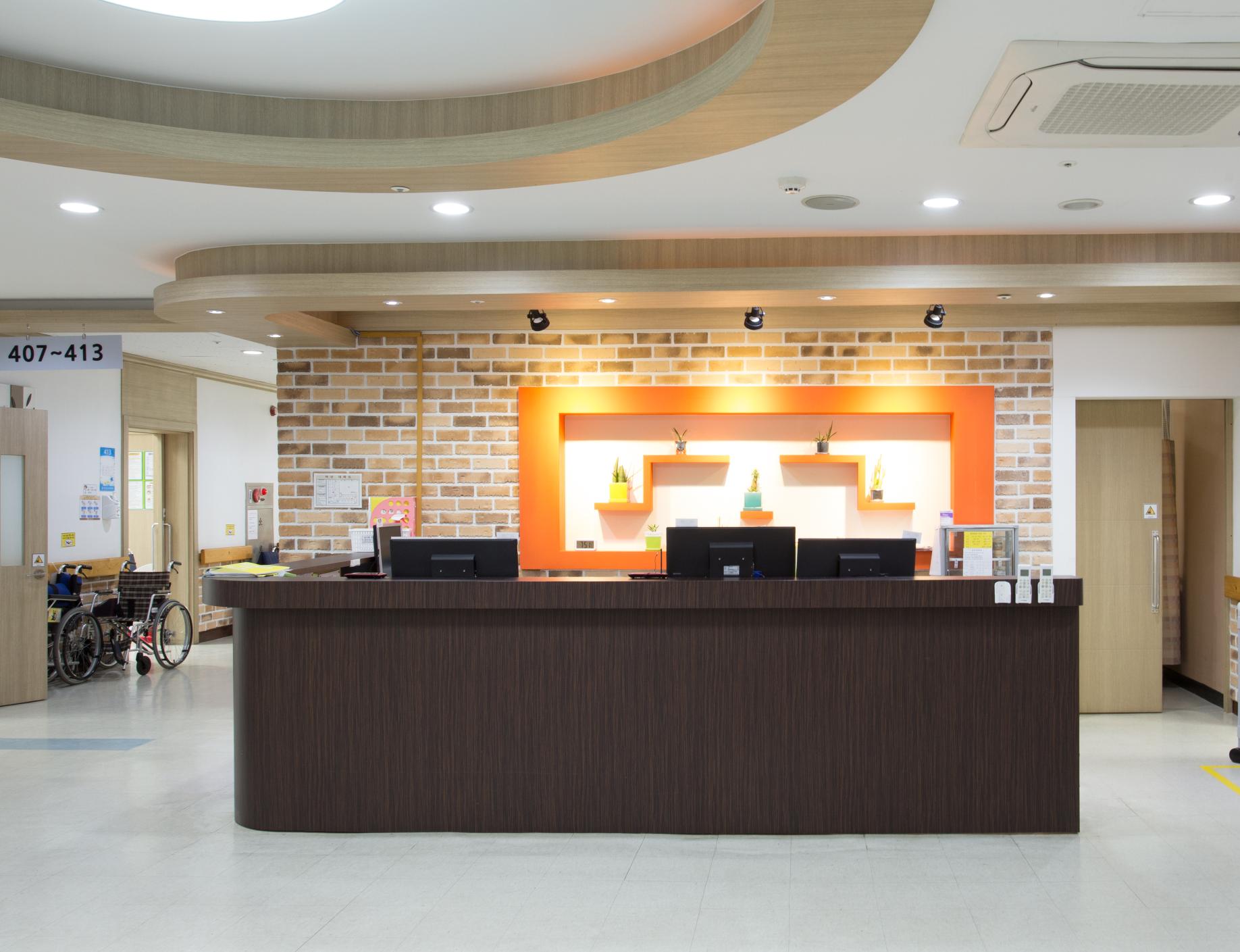 양주큰길요양병원 이미지 4