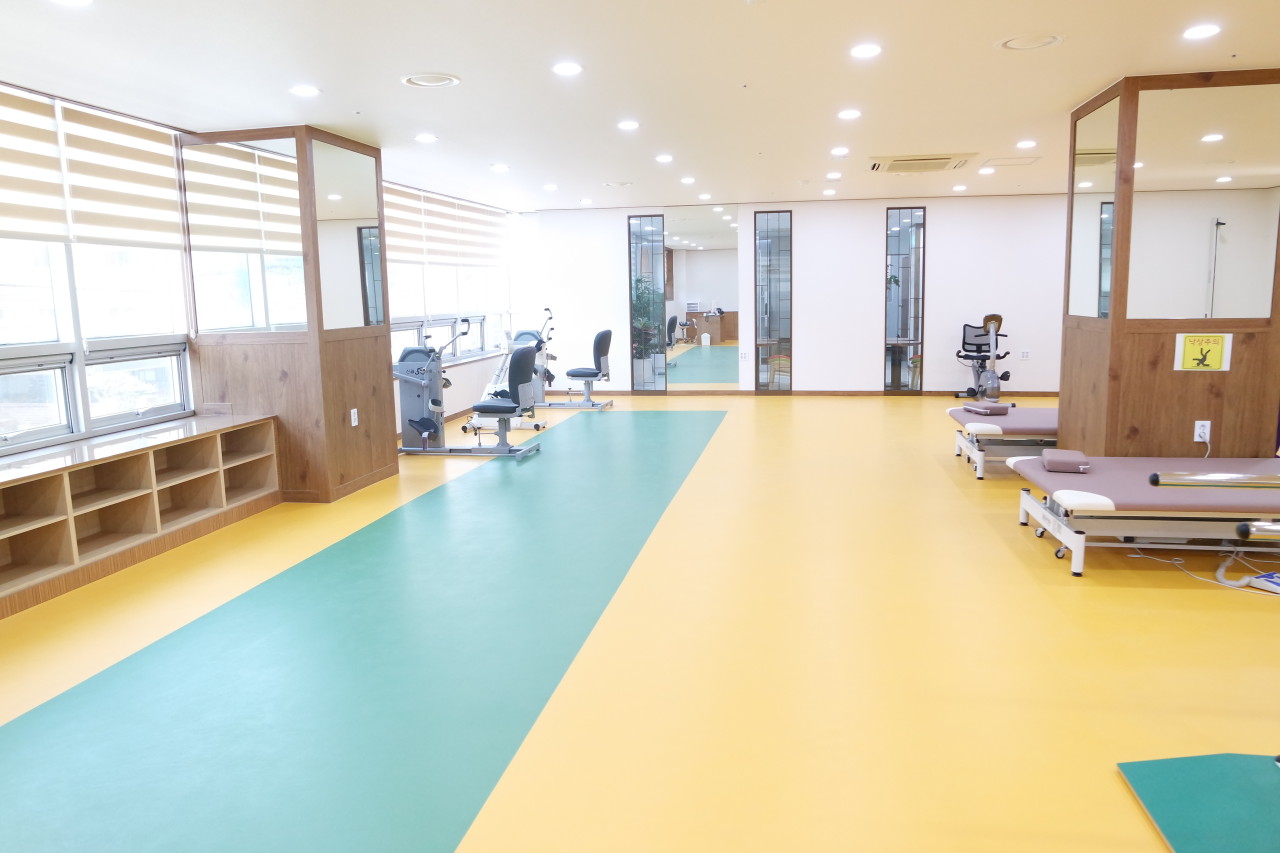 수원삼성요양병원 이미지 3