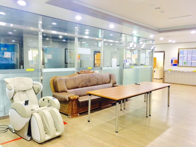 칠성요양병원 이미지 3