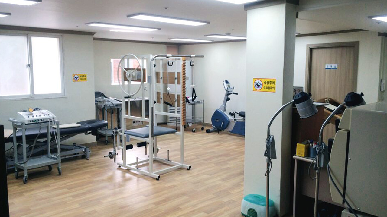 의료법인 목민의료재단 장호원요양병원 이미지 3