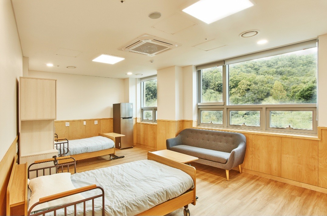 향동포레요양병원 이미지 3