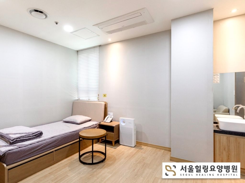 서울힐링요양병원 이미지 3