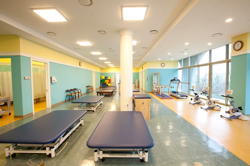 보바스기념병원 이미지 4