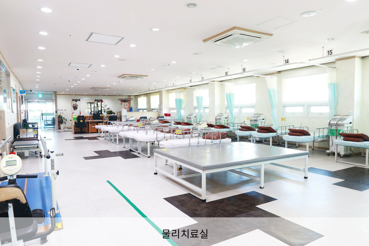 완주요양병원 이미지 3