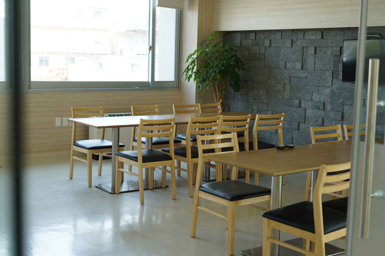 의료법인은성의료재단 좋은선린요양병원 이미지 3