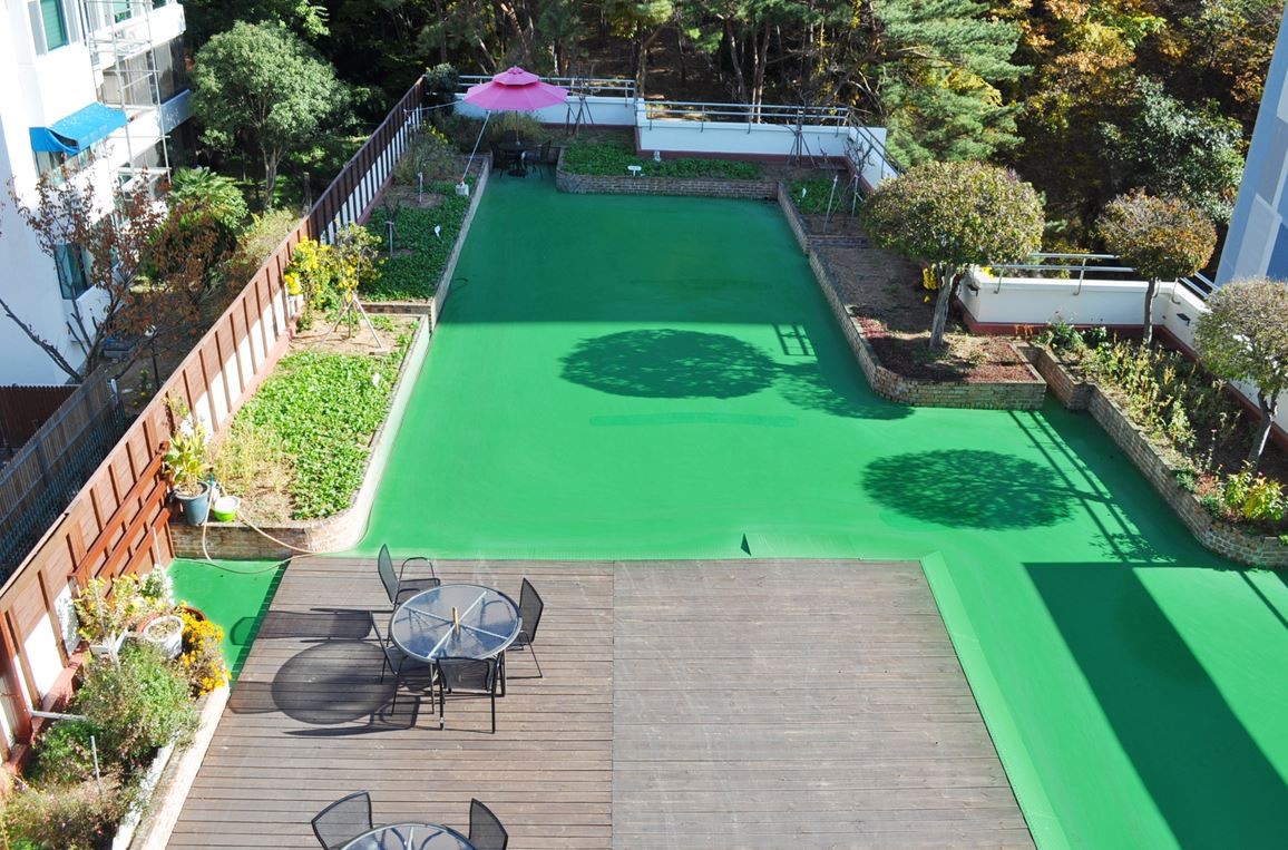 의료법인좋은사람들의료재단 관자재요양병원 이미지 3