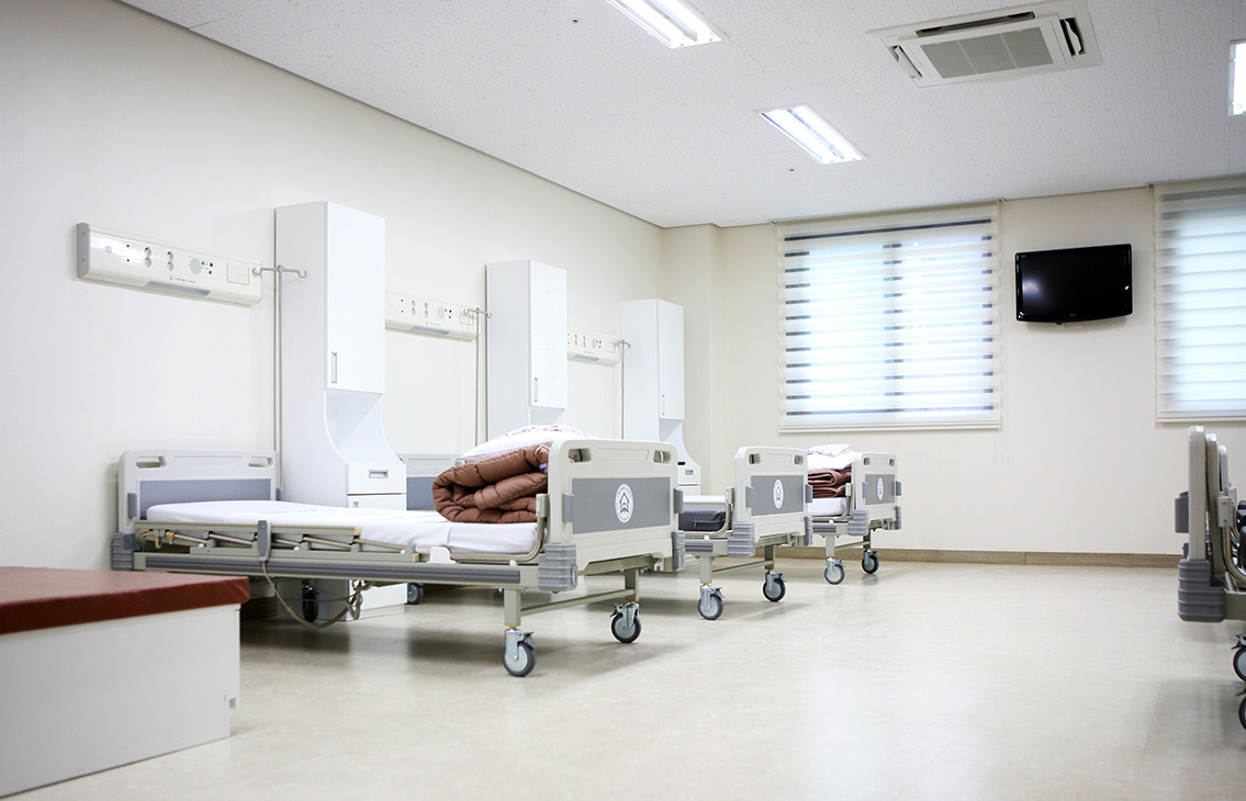 서울요양병원 이미지 3