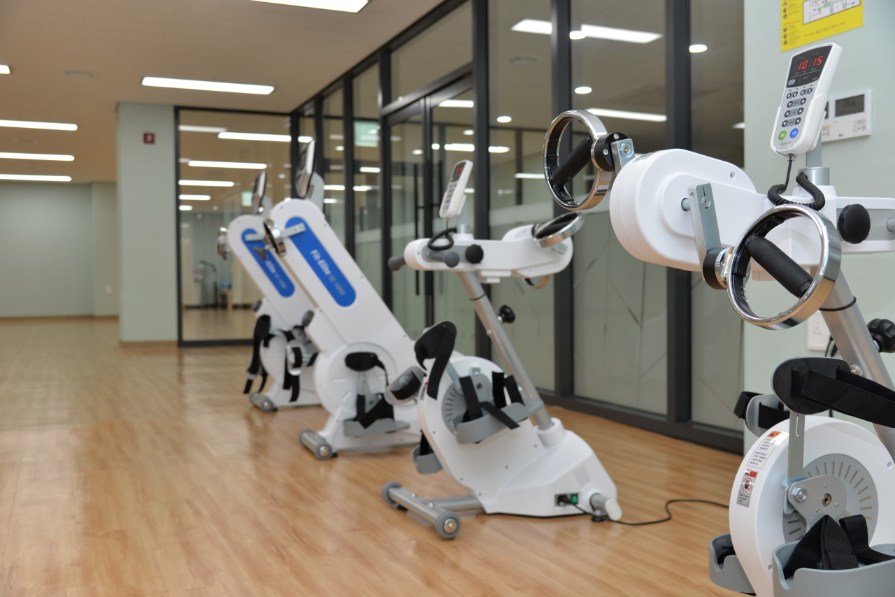 새결요양병원 이미지 4