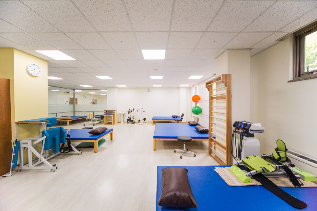 연세모아요양병원 이미지 3