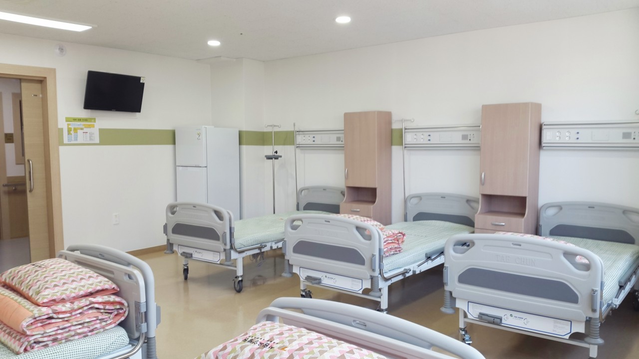 의료법인 서원탑의료재단 서원요양병원 이미지 4