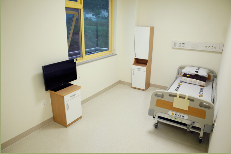 예담요양병원 이미지 3