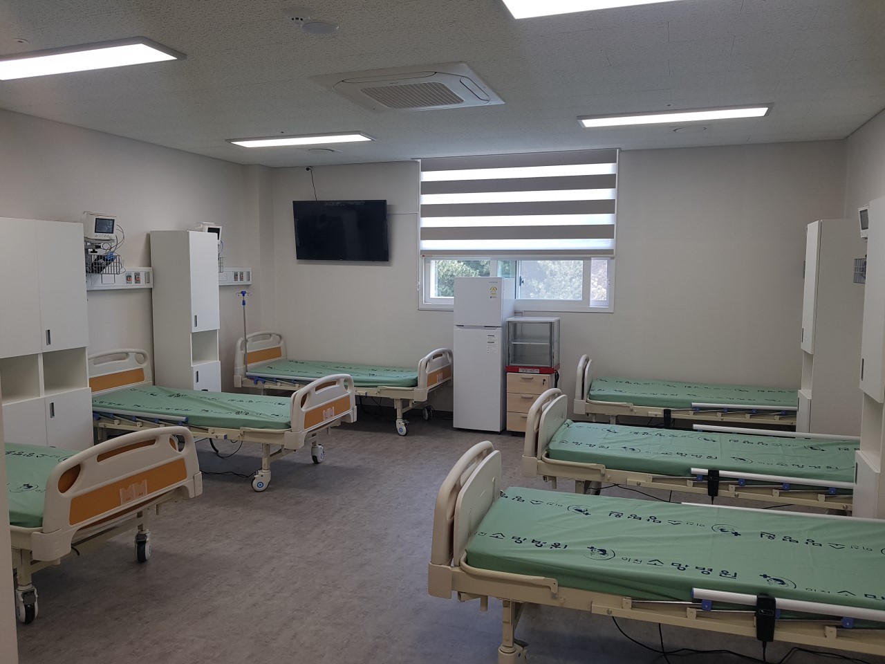 이천소망요양병원 이미지 3