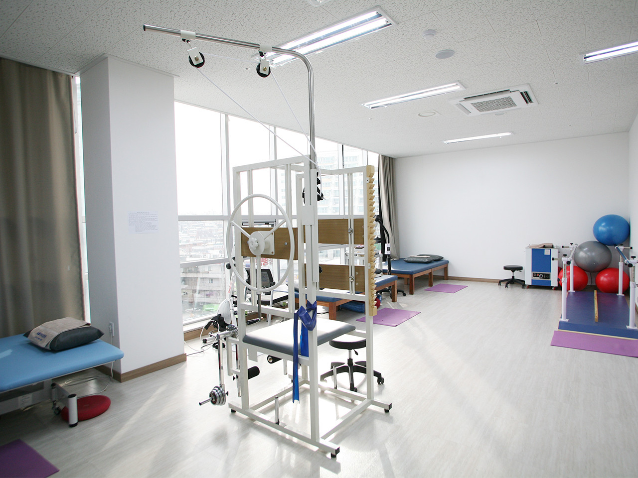 서울라이즈요양병원 이미지 3