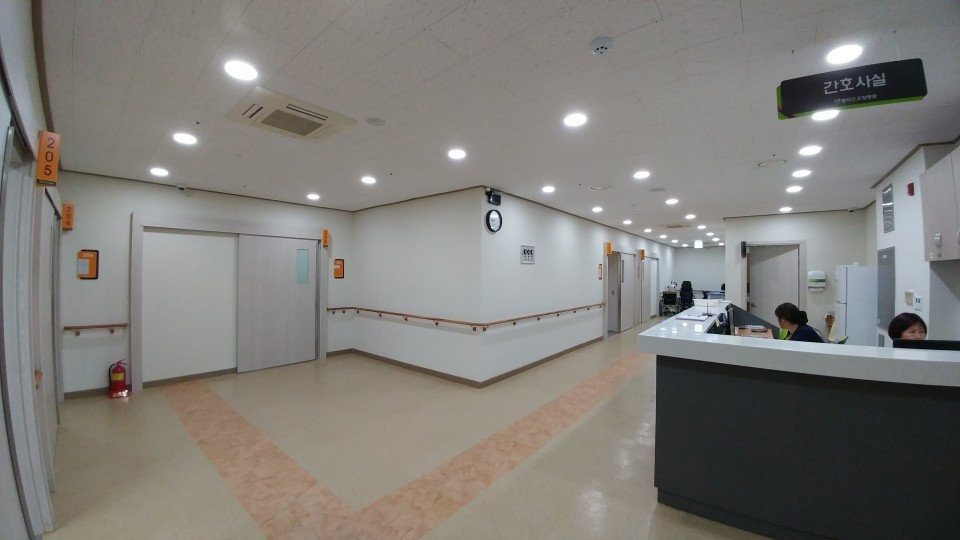 명덕효요양병원 이미지 3