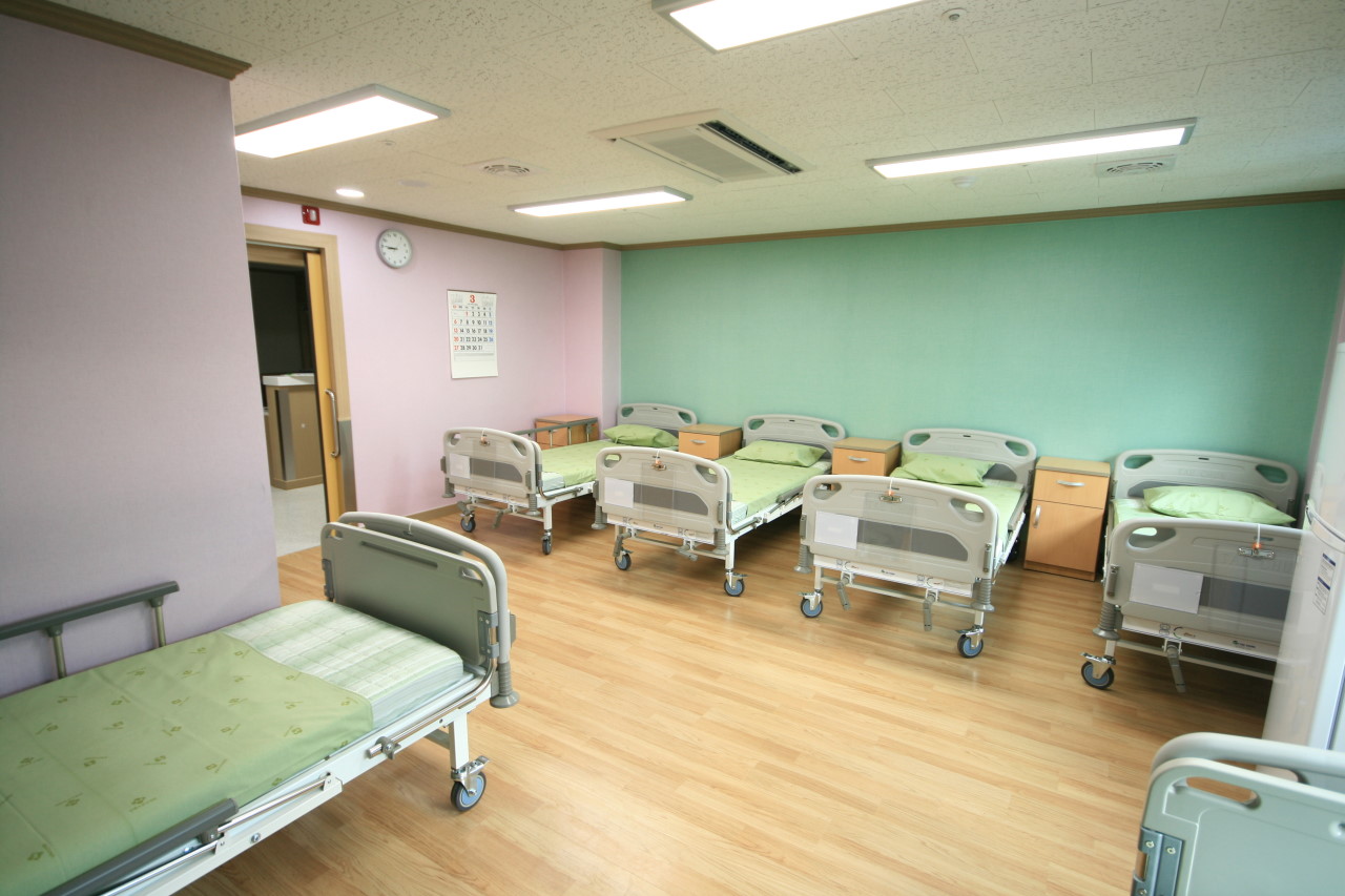 상록수요양병원 이미지 3