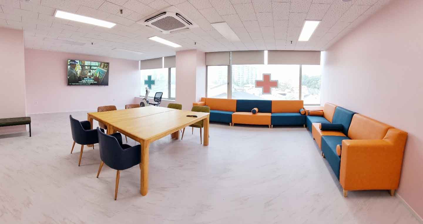 의료법인 범문의료재단 진요양병원 이미지 3