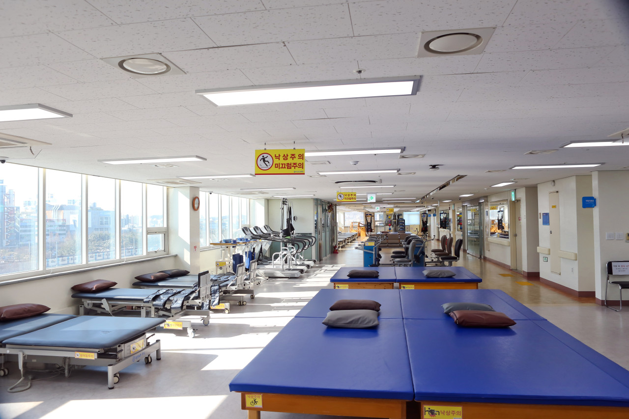 우성요양병원 이미지 4