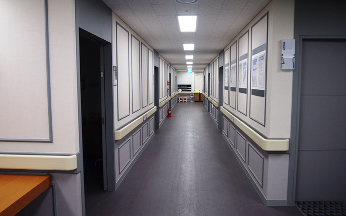 의료법인 희경의료재단 한국요양병원 이미지 3