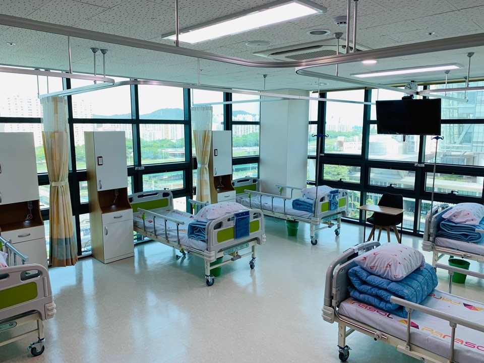 파라솔요양병원 이미지 3