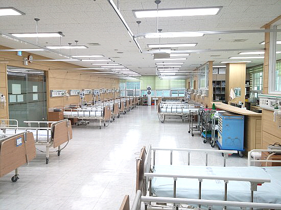 부천삼성요양병원 이미지 3