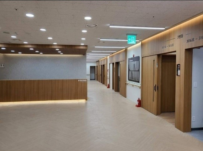 문막요양병원 이미지 3