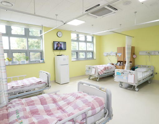 인천제2시립노인치매요양병원 이미지 3