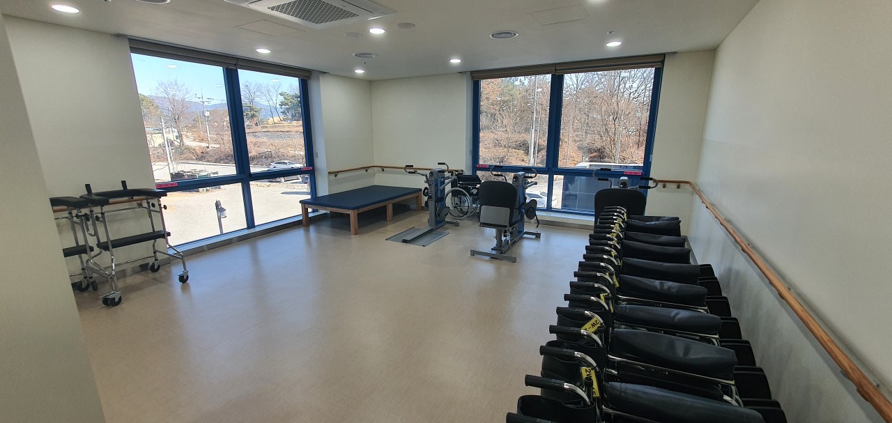 의료법인소랑의료재단 구미제일요양병원 이미지 2