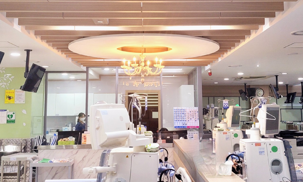 첨단요양병원 이미지 3