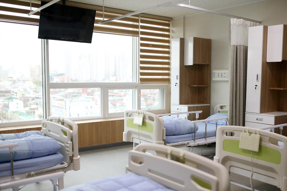 라이온요양병원 이미지 3