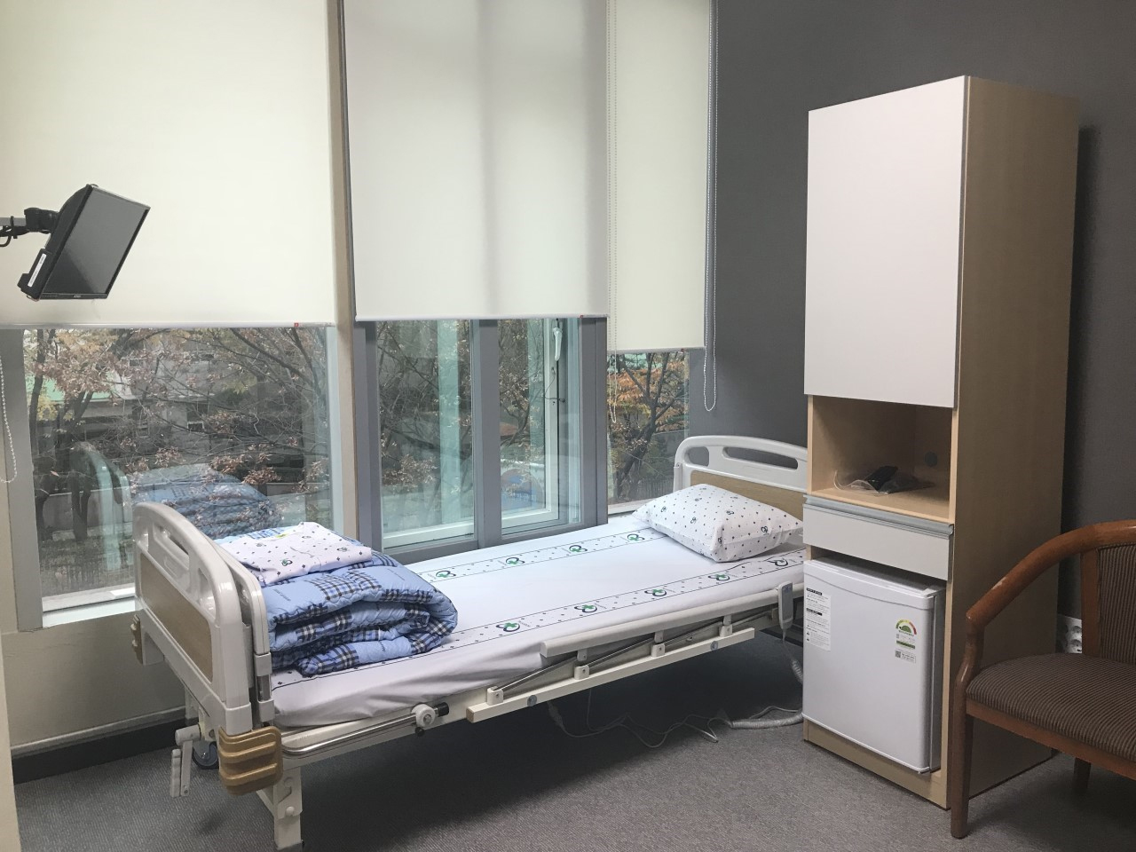 분당센트럴요양병원 이미지 3