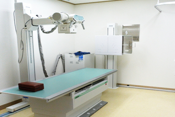 의료법인 원광의료재단 군산원광효도요양병원 이미지 3