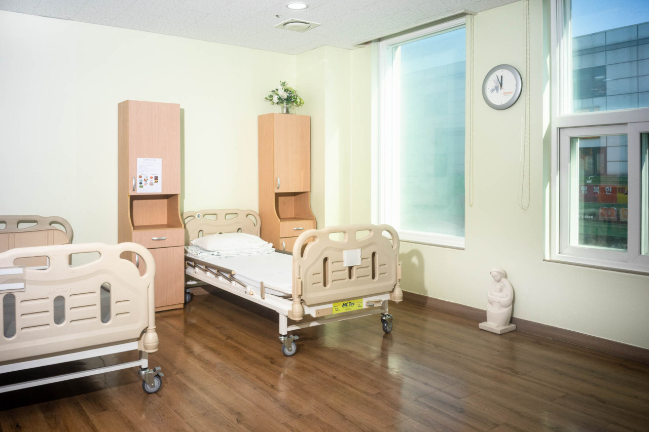 안성요양병원 이미지 3