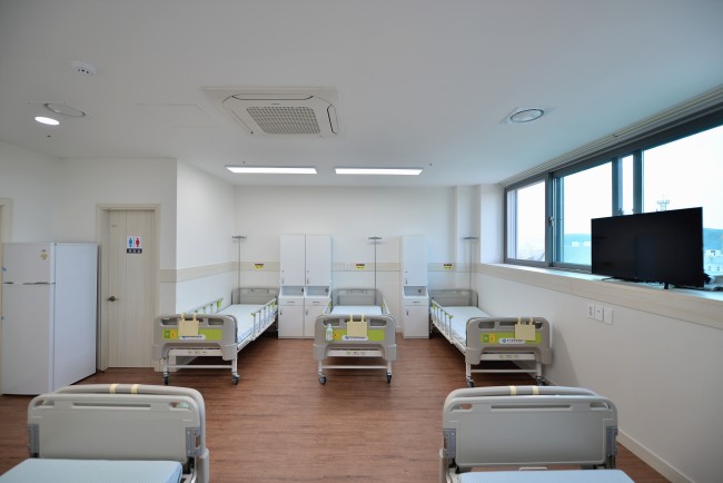 한사랑요양병원 이미지 3