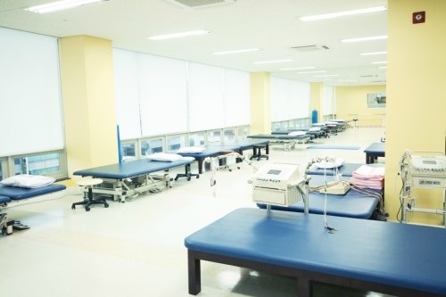 시흥솔요양병원 이미지 3