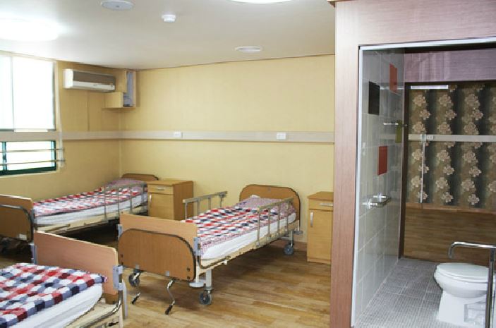 의료법인 서재의료재단 혜인요양병원 이미지 3