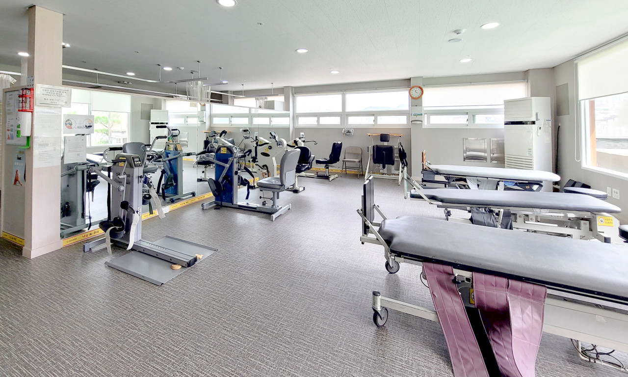 성남요양병원 이미지 4