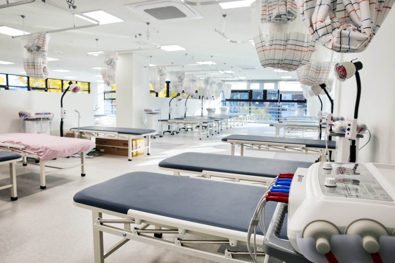 센트럴요양병원 이미지 3