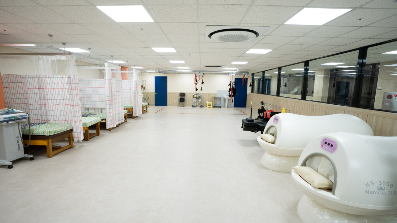 의료법인 인경의료재단 홍익요양병원 이미지 3