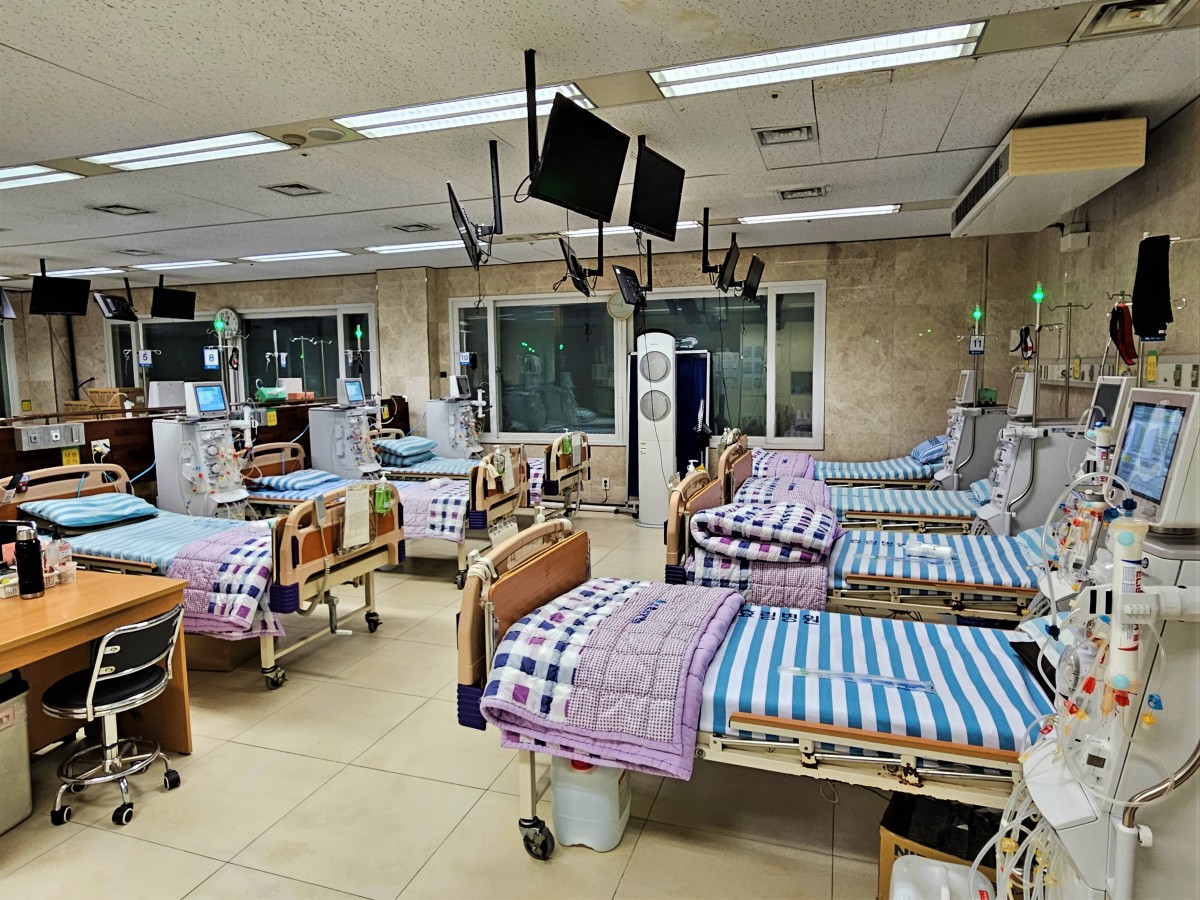 효림요양병원 이미지 3