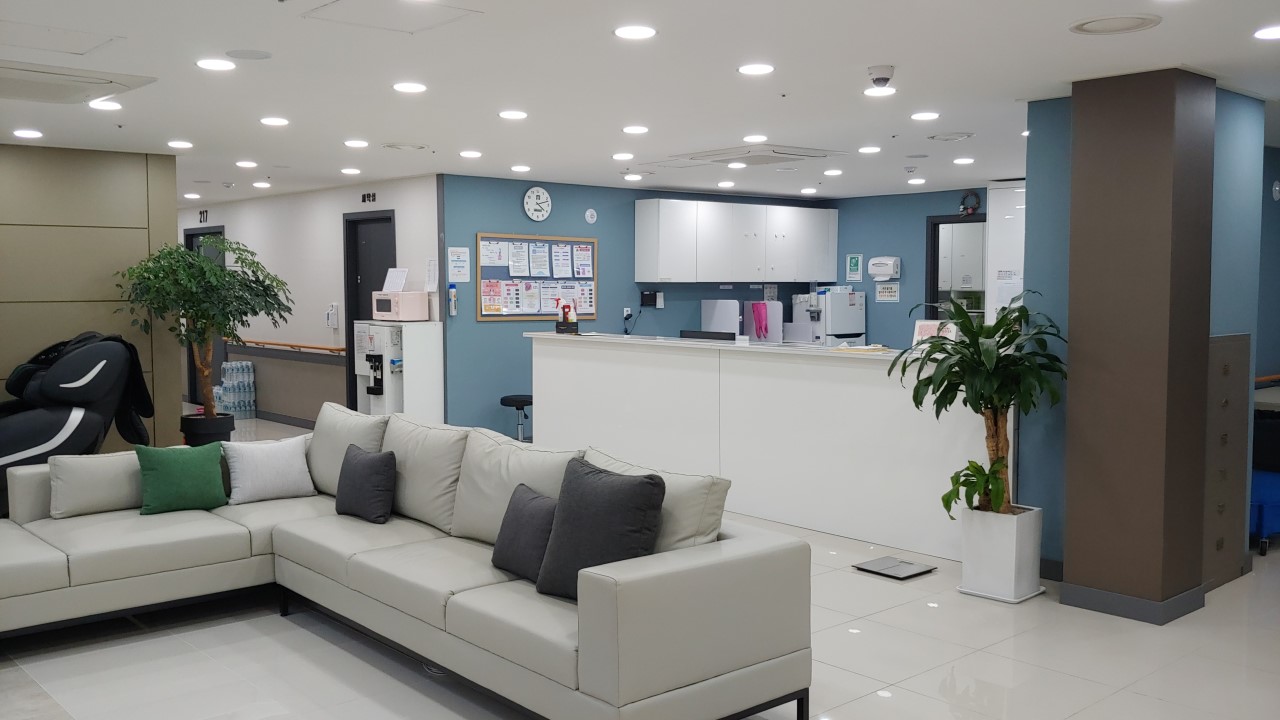 소망요양병원 이미지 3