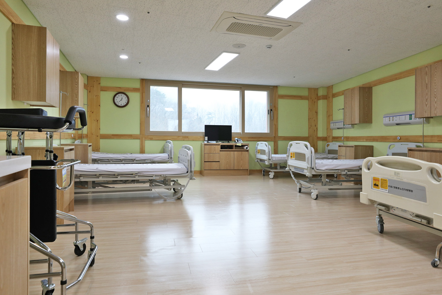 청풍호노인사랑병원 이미지 3