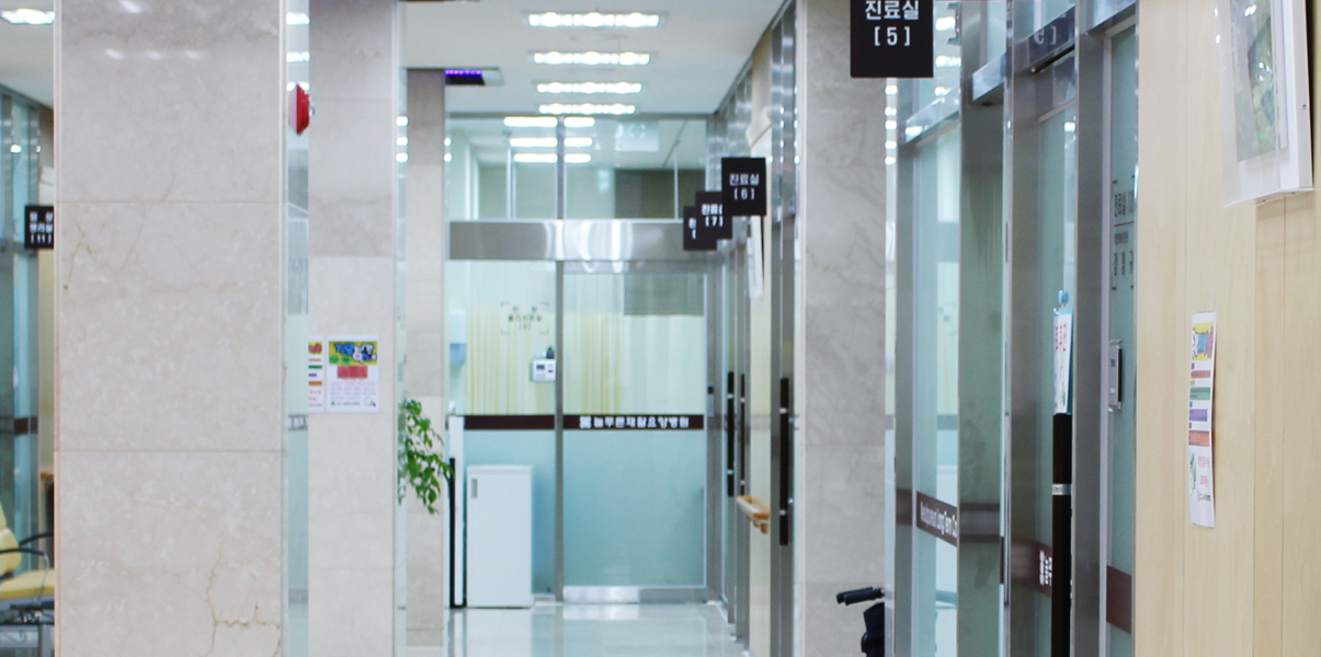 의료법인 다솔의료재단 늘푸른요양병원 이미지 3