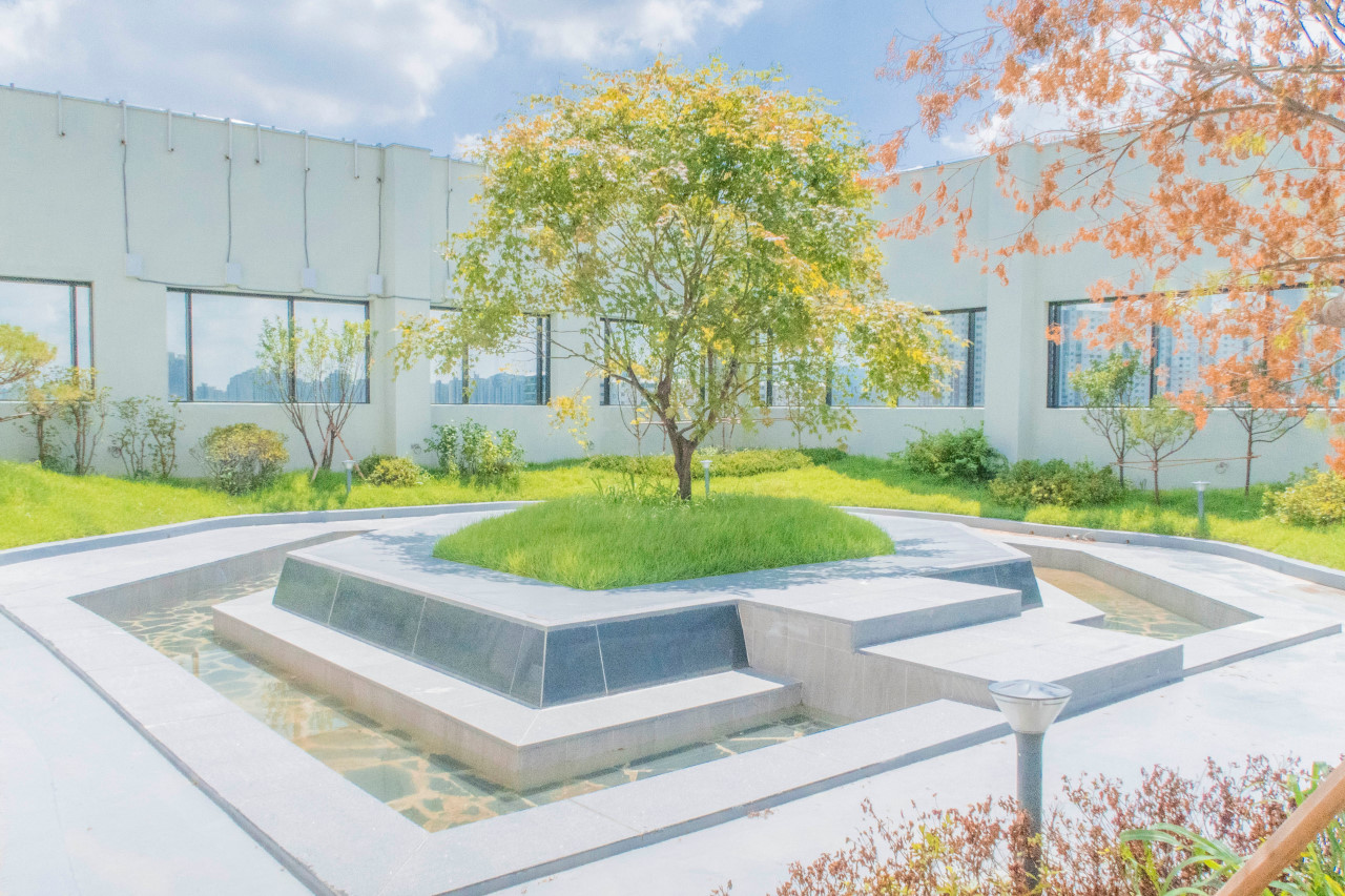 편안한요양병원 이미지 3