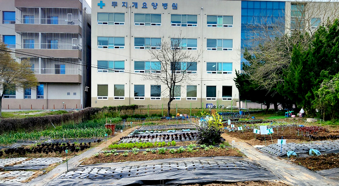 화순무지개요양병원 이미지 3