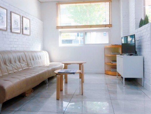 의료법인해인의료재단 해인요양병원 이미지 3