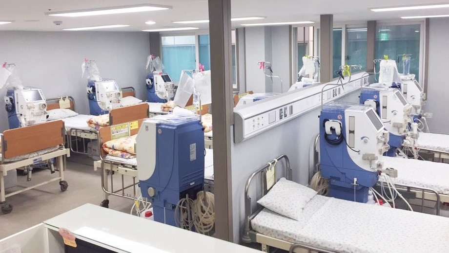 보문효사랑요양병원 이미지 3