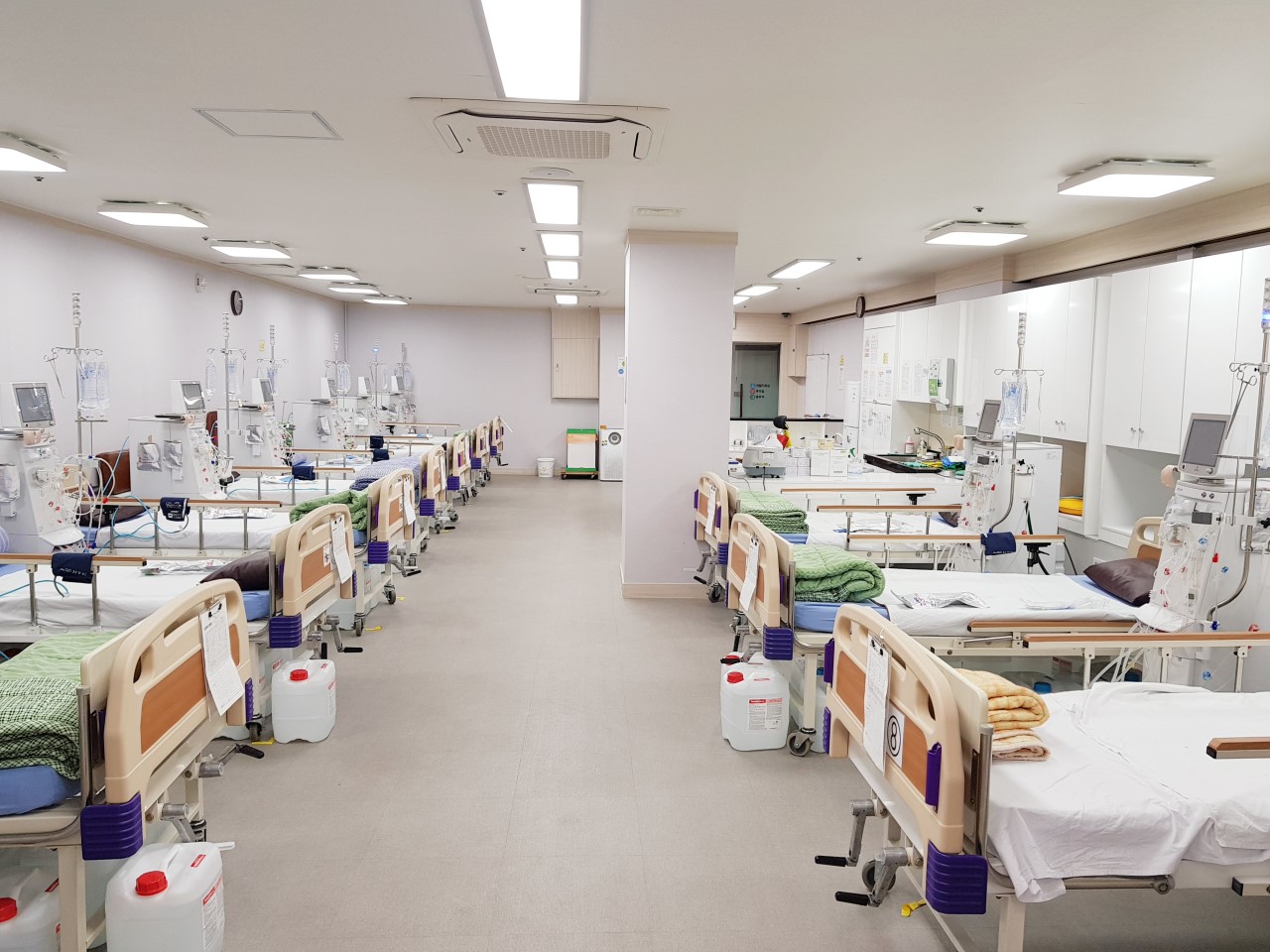 예진요양병원 이미지 3