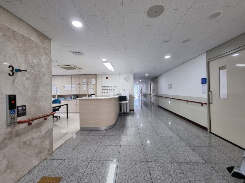 이시아요양병원 이미지 3